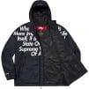 Thumbnail for Supreme JUNYA WATANABE COMME des GARÇONS MAN GORE-TEX Denim Parka