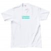 Thumbnail Supreme Tiffany & Co. Box Logo Tee