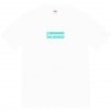 Thumbnail for Supreme Tiffany & Co. Box Logo Tee