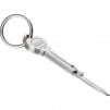 Thumbnail for Supreme Tiffany & Co. Return to Tiffany Heart Knife Key Ring