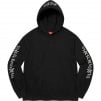 Thumbnail for Guardian Hooded Sweatshirt