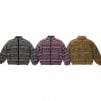 Thumbnail Supreme Missoni Reversible Knit Jacket