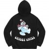 Thumbnail for Snowman Hooded Sweatshirt