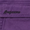 Supreme Zip-Off Utility Pant (FW21) - Purple