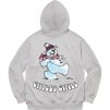 Thumbnail for Snowman Hooded Sweatshirt