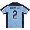 Thumbnail for Above All Football Jersey