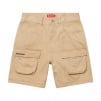 Supreme Zip-Off Utility Pant (FW21) - Khaki