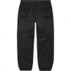 Supreme Zip-Off Utility Pant (FW21) - Black