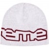 Thumbnail for Wrap Logo Beanie