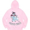 Thumbnail for Snowman Hooded Sweatshirt