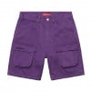 Supreme Zip-Off Utility Pant (FW21) - Purple