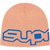 Thumbnail for Wrap Logo Beanie