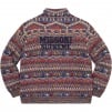 Thumbnail for Supreme Missoni Reversible Knit Jacket