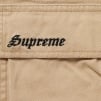 Supreme Zip-Off Utility Pant (FW21) - Khaki