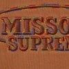 Thumbnail for Supreme Missoni Hooded Sweatshirt