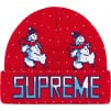 Thumbnail for Snowman Beanie