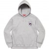 Thumbnail for Snowman Hooded Sweatshirt