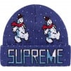 Thumbnail for Snowman Beanie