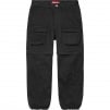 Supreme Zip-Off Utility Pant (FW21) - Black