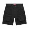 Supreme Zip-Off Utility Pant (FW21) - Black