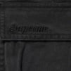 Supreme Zip-Off Utility Pant (FW21) - Black