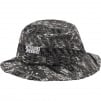 Supreme Supreme Missoni Crusher (FW21) - Black