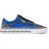 Supreme Supreme Vans Old Skool (FW21) - Royal