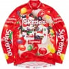 Thumbnail for Supreme Skittles <wbr>Castelli L S Cycling Jersey