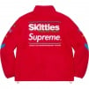 Thumbnail for Supreme Skittles <wbr>Polartec Jacket