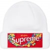 Thumbnail for Supreme Skittles <wbr>New Era Beanie