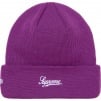 Thumbnail for Supreme Skittles <wbr>New Era Beanie