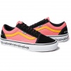 Supreme Supreme Vans Old Skool (FW21) - Pink