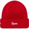 Thumbnail for Supreme Skittles <wbr>New Era Beanie