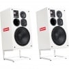 Thumbnail for Supreme JBL L100 Classic Speakers (Set of 2)