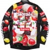 Thumbnail for Supreme Skittles <wbr>Castelli L S Cycling Jersey