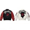 Thumbnail Supreme WTAPS Varsity Jacket