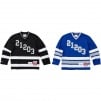 Thumbnail for Supreme WTAPS Mitchell & Ness Hockey Jersey