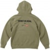 Thumbnail for Supreme WTAPS Sic’em! Hooded Sweatshirt