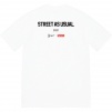 Thumbnail for Supreme WTAPS Sic'em! Tee