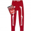 Thumbnail for Supreme Hanes Bones Thermal Pant (1 Pack)