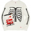 Thumbnail for Supreme Hanes Bones Thermal Crew (1 Pack)