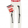 Thumbnail for Supreme Hanes Bones Thermal Pant (1 Pack)