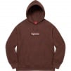 Thumbnail for Box Logo Hooded Sweatshirt