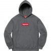 Thumbnail for Box Logo Hooded Sweatshirt