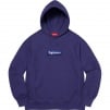 Thumbnail for Box Logo Hooded Sweatshirt