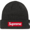 Thumbnail for New Era Box Logo Beanie