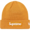 Thumbnail for New Era Box Logo Beanie