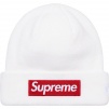 Thumbnail for New Era Box Logo Beanie