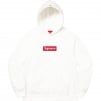 Thumbnail for Box Logo Hooded Sweatshirt