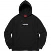 Thumbnail for Box Logo Hooded Sweatshirt